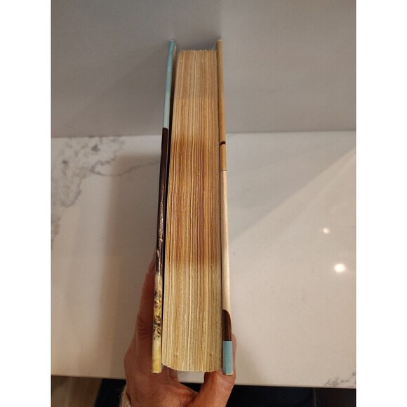 HCDJ The Sacketts Vol 2 by Louis L'Amour Day breakers Sackett lando Mojave Xing - Picture 2 of 6